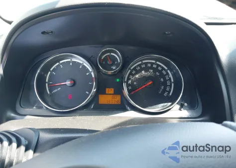 2008 Saturn Vue V6 Xr from USA, damaged, VIN 3GSDL73788S532244